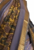 Pure Printed Mysore Crepe Silk Saree